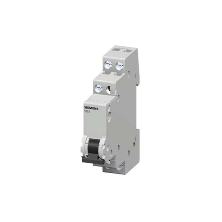 Siemens Indus.Sector Interrupteur de coupure 5TE8111