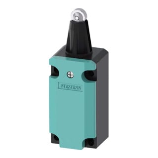 Siemens Indus.Sector Interrupteur de position 40 mm 3SE5112-0BD02