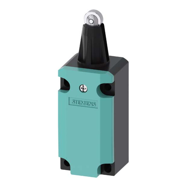 Siemens Indus.Sector Interrupteur de position 40 mm 3SE5112-0BD02