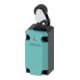 Siemens Indus.Sector Interrupteur de position à levier à rouleau 3SE5112-0CE01