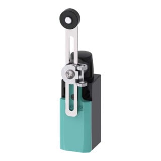 Siemens Indus.Sector Interrupteur de position à levier pivotant 3SE5232-0HK50