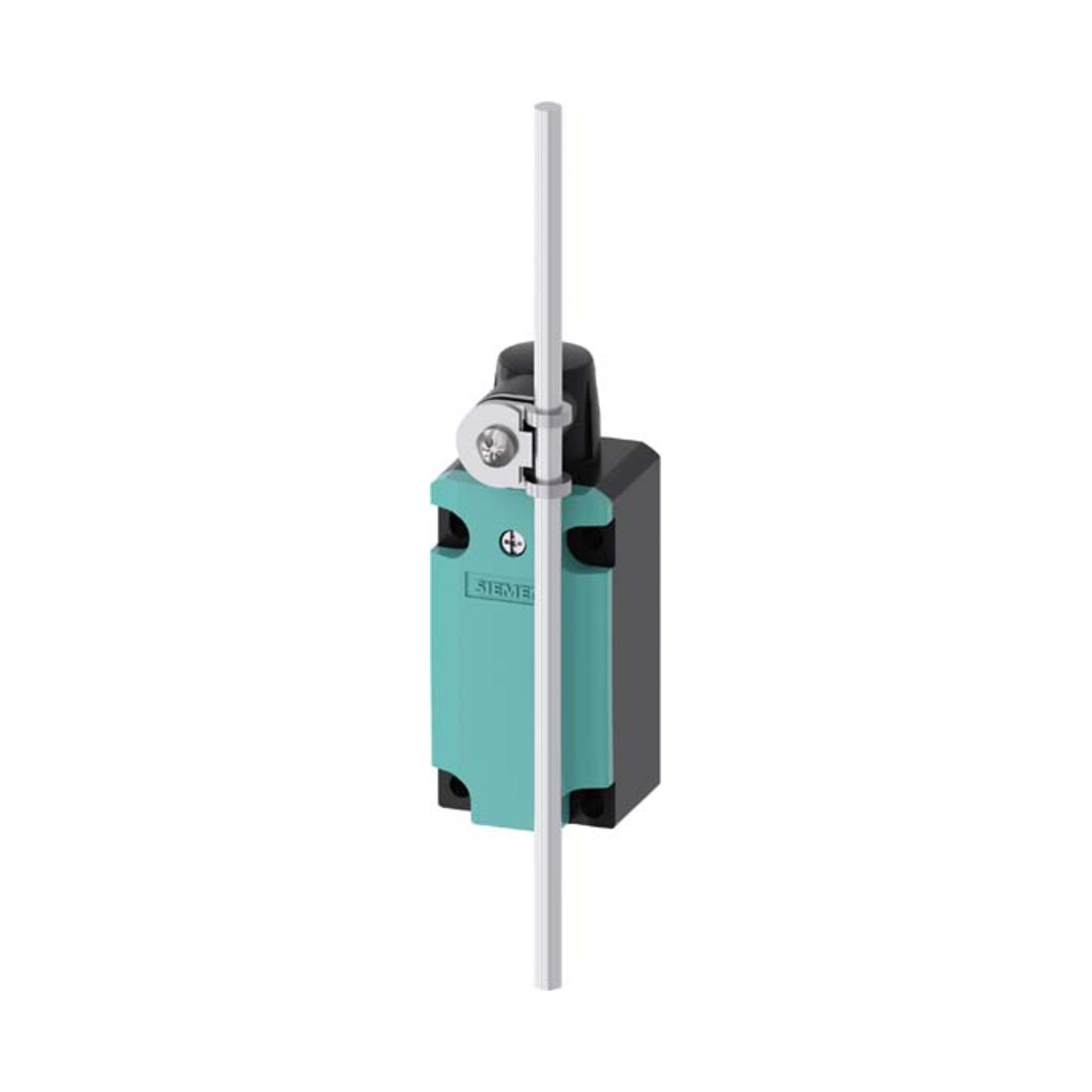 Siemens Indus.Sector Interrupteur de position levier tige alu 3SE5112-0CH80