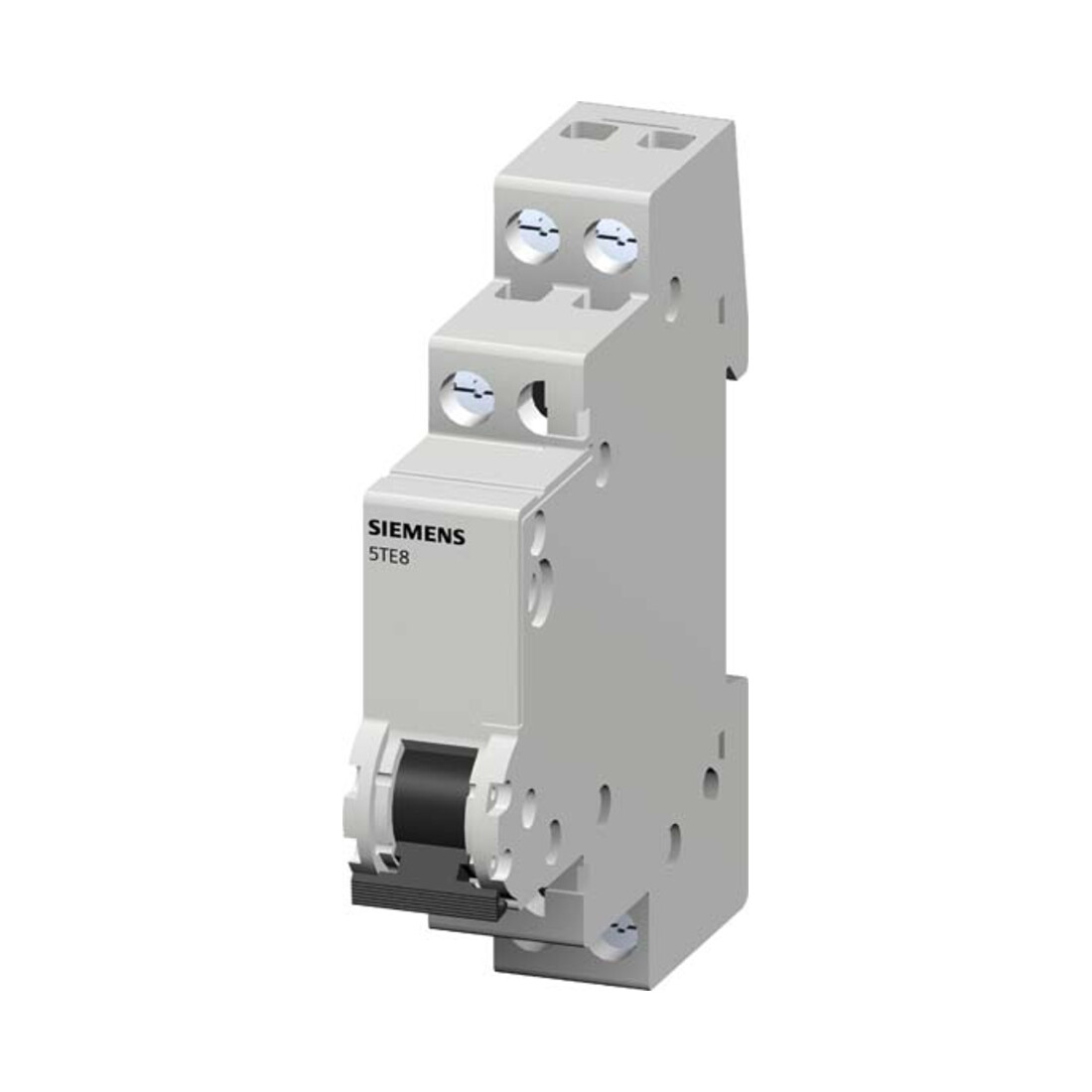 Siemens Indus.Sector Interrupteur inverseur Delta surface 5TE8151