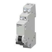Siemens Indus.Sector Interrupteur inverseur Delta surface 5TE8151-3