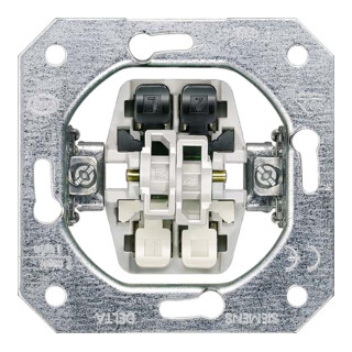 Siemens Indus.Sector Interrupteur modulaire Delta 5TA2155