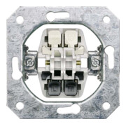 Siemens Indus.Sector Interrupteur pour volet Delta 5TA2114-3