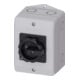 Siemens Indus.Sector Interrupteur principal/d'arrêt d'urgence 1N+1PE 3p. 16A 7,5kW 3LD2064-0TB51