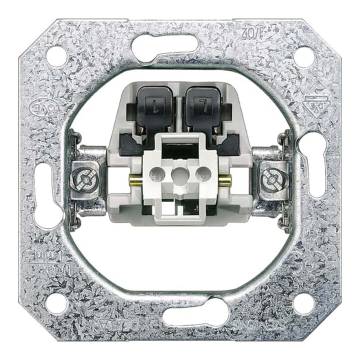 Siemens Indus.Sector Interrupteur unipolaire Delta 5TA2151