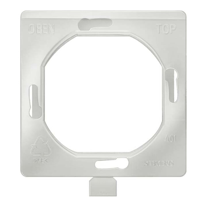 Siemens Indus.Sector Jeu de joints Delta Style 5TG4318 (jeu)