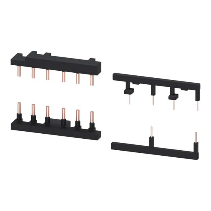 Siemens Indus.Sector Kit de câblage Verrouillage mécanique 3RA2923-2AA1
