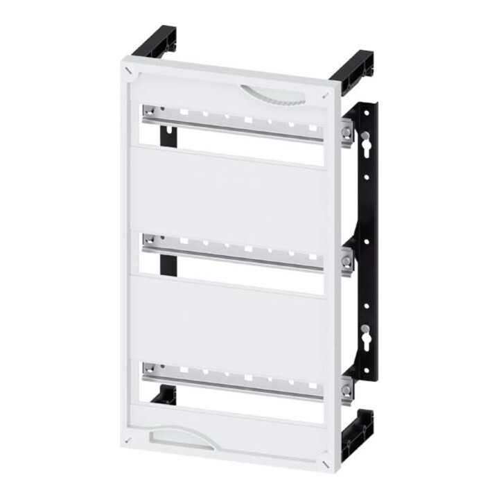 Siemens Indus.Sector Kit d'encastrement pour appareils EB, espacement 150 mm 8GK4351-3KK12
