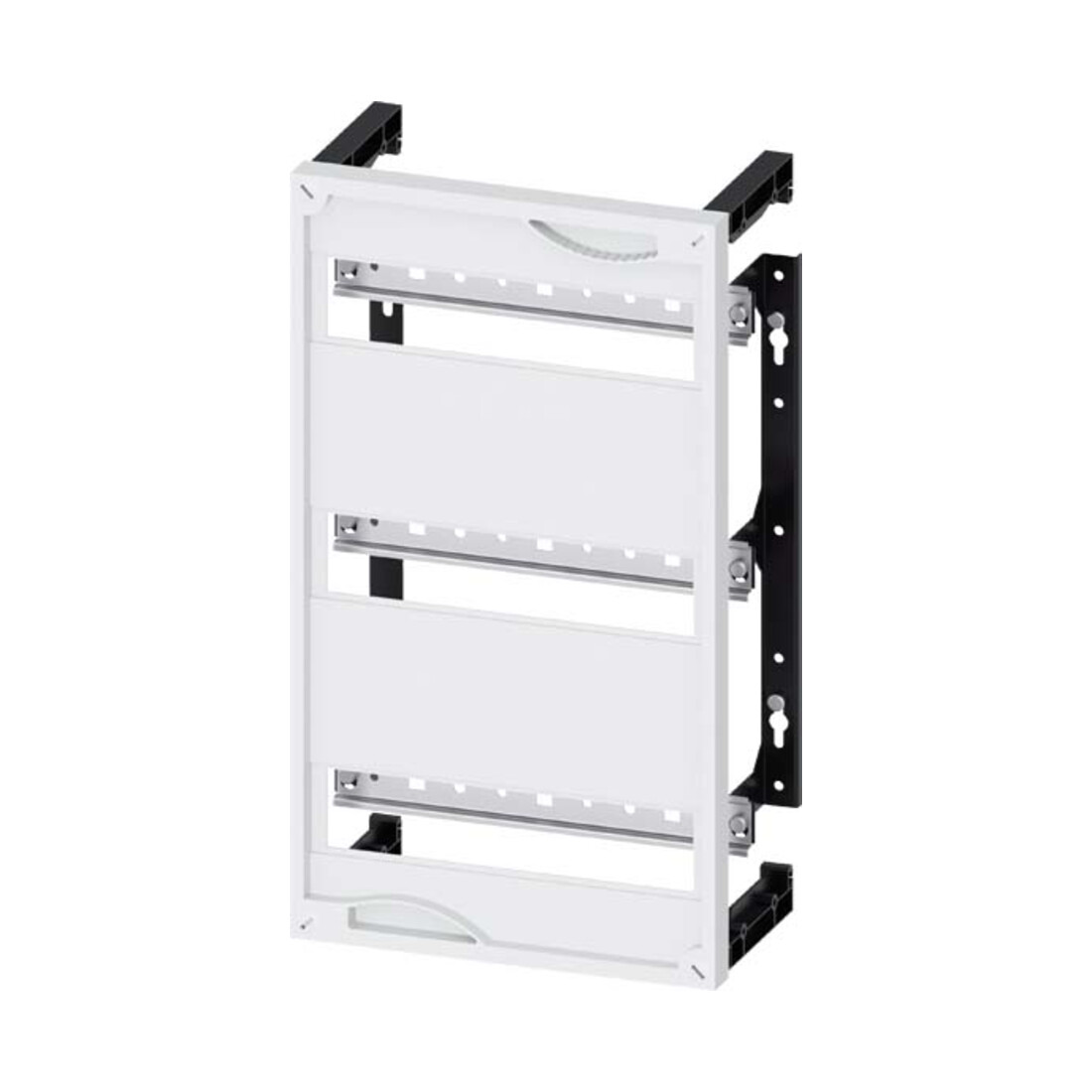 Siemens Indus.Sector Kit d'encastrement pour appareils EB, espacement 150 mm 8GK4351-3KK12