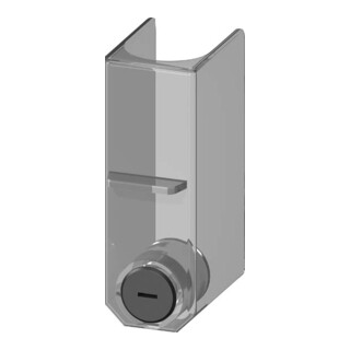 Siemens Indus.Sector Klemmenabdeckung Transparent f. M10 3TX6546-3B (VE6)