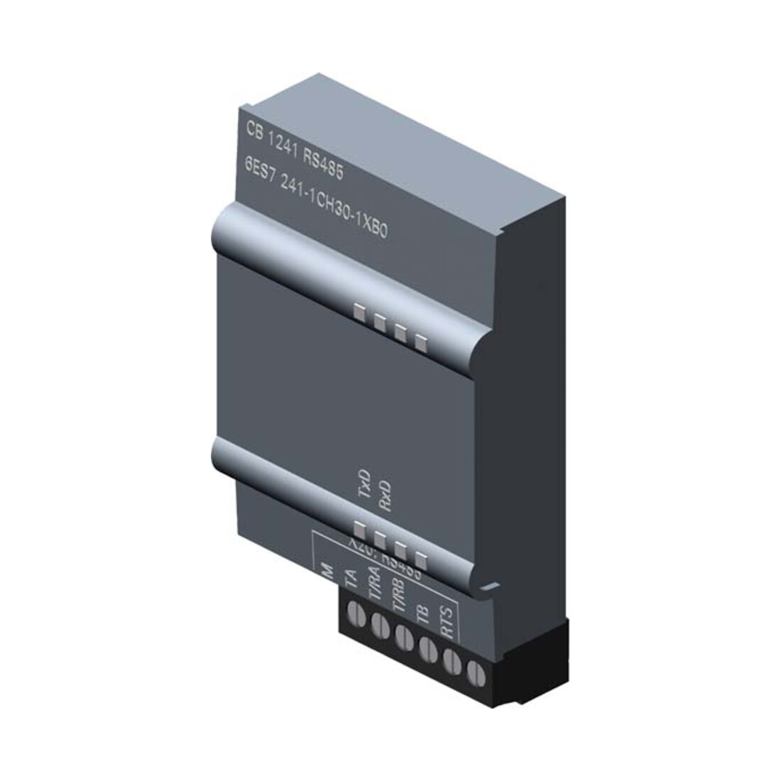 Siemens Indus.Sector Kommunikationsmodul RS485 6ES7241-1CH30-1XB0