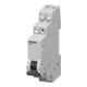 Siemens Indus.Sector Kontrollschalter T=70mm,20A 1S,1Lampe 5TE8101