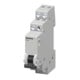 Siemens Indus.Sector Kontrollschalter T=70mm,20A 1S,1Lampe 5TE8101