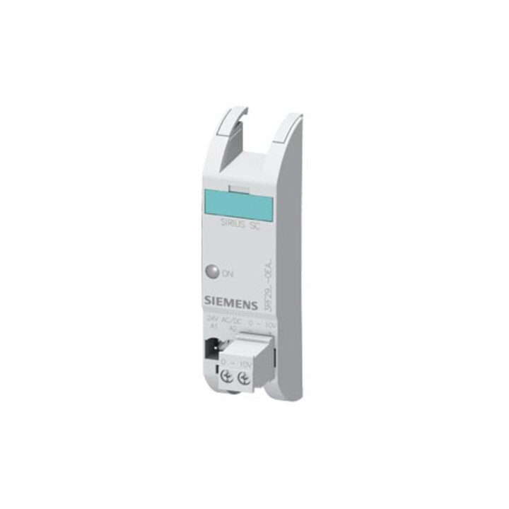 Siemens Indus.Sector Konverter 24V UC 3RF2900-0EA18