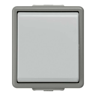Siemens Indus.Sector Kreuzschalter AP Delta Fläche,dGr/hGr 5TA4707