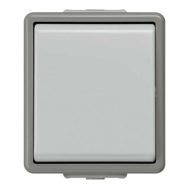 Siemens Indus.Sector Kreuzschalter AP Delta Fläche,dGr/hGr 5TA4707