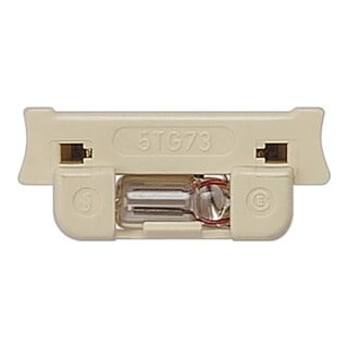 Siemens Indus.Sector Lampe témoin Delta, 230V 0,18mA 5TG7321