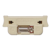 Siemens Indus.Sector Lampe témoin Delta, 230V 0,18mA 5TG7321-1