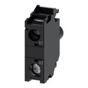 Siemens Indus.Sector LED-Modul m.integrierter LED 3SU1401-1BB30-1AA0-3