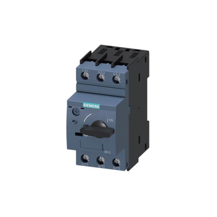 Siemens Indus.Sector Leistungsschalter 1,8-2,5A 3RV2021-1CA10
