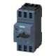 Siemens Indus.Sector Leistungsschalter A-ausl. 0,9-1,25A 3RV2011-0KA20