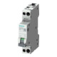 Siemens Indus.Sector Leitungsschutzschalter 230V 6kA 1+N-polig 5SL6016-6-1