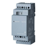 Siemens Indus.Sector LOGO!8 AM2 module de mesure RTD 2AE, -50-+200°C 6ED1055-1MD00-0BA2-1