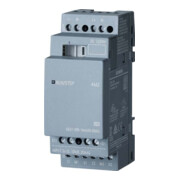 Siemens Indus.Sector LOGO!8 AM2 Module d’extension 2 AE 6ED1055-1MA00-0BA2-1