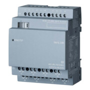 Siemens Indus.Sector LOGO!8 DM16 230R Module extension 4TI, 8EI/8SO 6ED1055-1FB10-0BA2-1