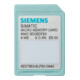 Siemens Indus.Sector M-Memory Card S7/300/C7 2-MBYTE 6ES7953-8LL31-0AA0-1