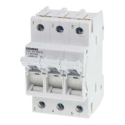 Siemens Indus.Sector Minized 16A 400V 3P 5SG7631-0KK16-3