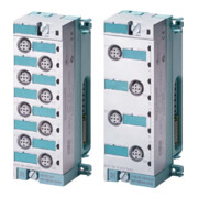 Siemens Indus.Sector Module électronique 8DI, 24VDC 6ES7141-4BF00-0AA0-1