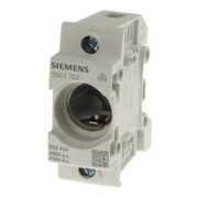 Siemens Indus.Sector Neozed-EB-Sicherungssockel D01/16A 1-polig 5SG1302-3