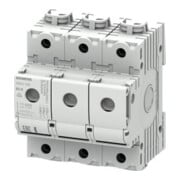 Siemens Indus.Sector Neozed-Lasttrennschalter D02,3-pol.,T=70mm 5SG7133