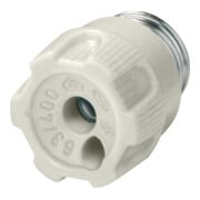 Siemens Indus.Sector Neozed-Schraubkappe 63A D02 m.Prüfloch 5SH4362