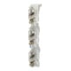 Siemens Indus.Sector Neozed-Sicherungssockel D02/63A 3-polig 5SG6202