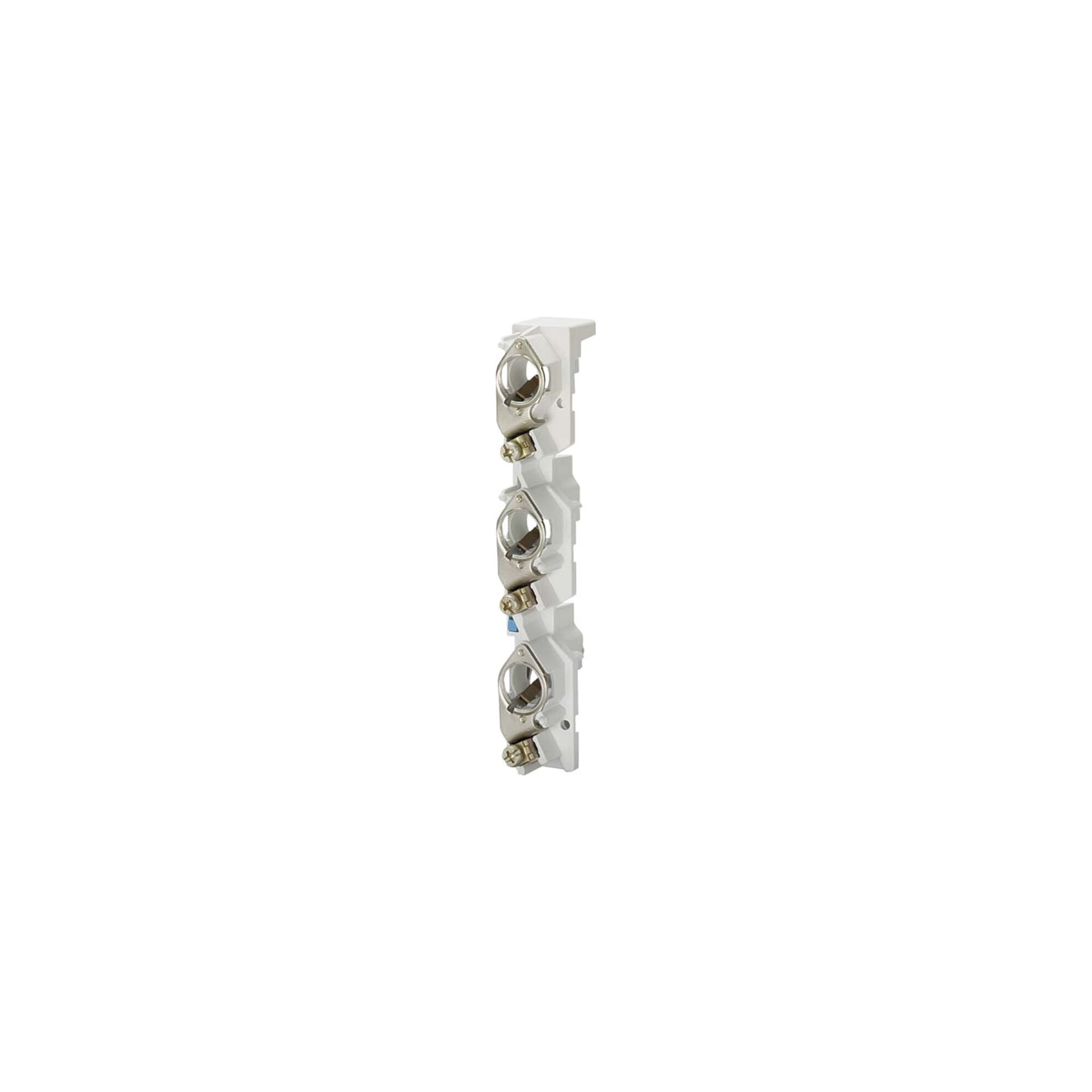 Siemens Indus.Sector Neozed-Sicherungssockel D02/63A 3-polig 5SG6202