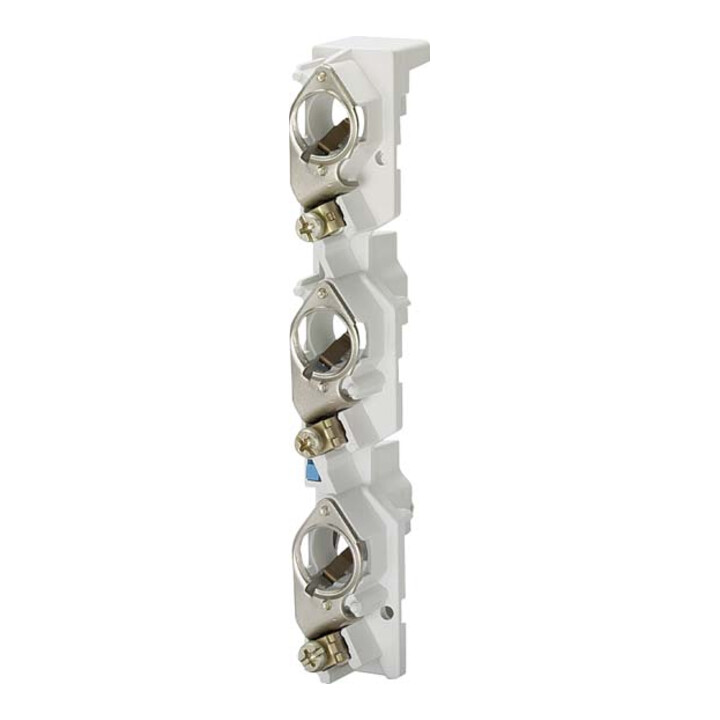Siemens Indus.Sector Neozed-Sicherungssockel D02/63A 3-polig 5SG6202