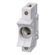 Siemens Indus.Sector Neozed-Sicherungssockel Gr.D01, 1-polig 5SG1301