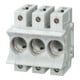 Siemens Indus.Sector Neozed-Sicherungssockel Gr.D01, 3-polig 5SG5301