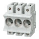 Siemens Indus.Sector Neozed-Sicherungssockel Gr.D01, 3-polig 5SG5301