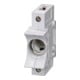 Siemens Indus.Sector Neozed-Sicherungssockel Gr.D02, 1-polig 5SG1701