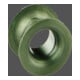 Siemens Indus.Sector Neozed-Spezial-Passeinsatz D02 2,0A 5SH5402