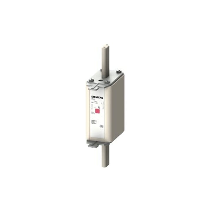 Siemens Indus.Sector NH-Sicherungseinsatz G1 100A 500AC/440VDC 3NA7130