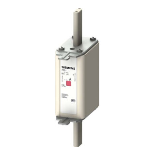 Siemens Indus.Sector NH-Sicherungseinsatz G1 160A 500AC/440VDC 3NA7136