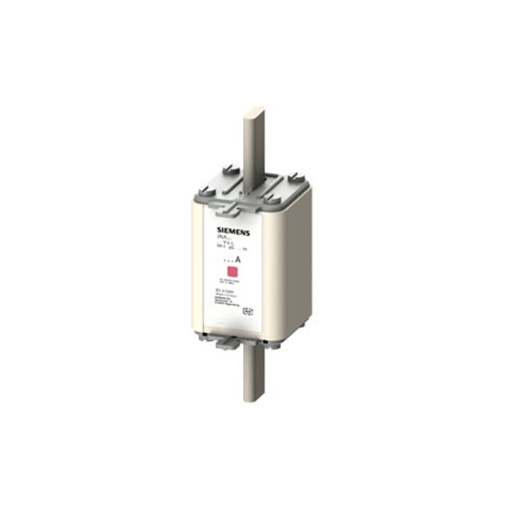 Siemens Indus.Sector NH-Sicherungseinsatz G1 200A 500AC/440VDC 3NA7140