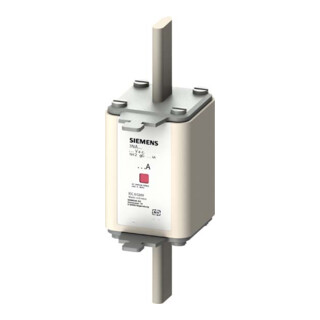 Siemens Indus.Sector NH-Sicherungseinsatz G2 100A 500AC/440VDC 3NA7230